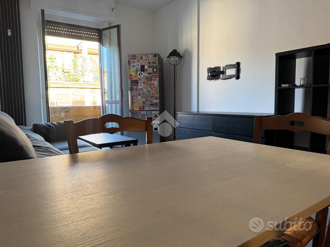 Appartamento – Milano, Tibaldi, Chiesa Rossa - Altro