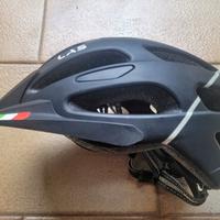 Casco MTB ragazzo