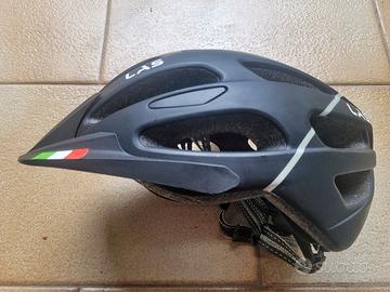 Casco MTB ragazzo