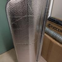 Telo copri parabrezza