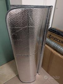 Telo copri parabrezza