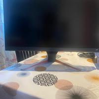 Monitor Benq Mobiuz