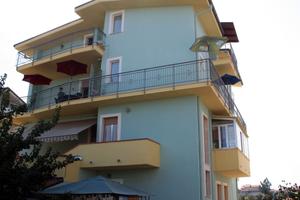 Appartamento vacanze alba adriatica