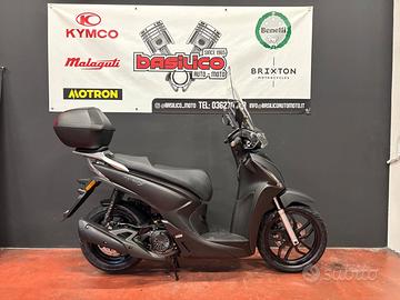 Kymco People S 200 Abs
