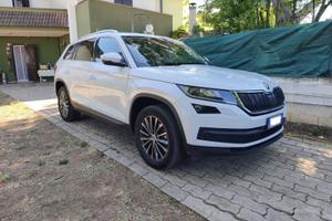 Skoda auto