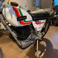 Ossa Altro modello - 1977