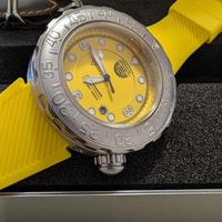 Officina subaquea Argonaut 1100 mt auto