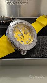 Officina subaquea Argonaut 1100 mt auto