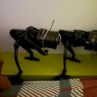 Shimano aerlex xtb