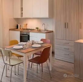 ARICCIA - Trilocale con BALCONE