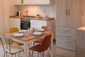 ARICCIA - Trilocale con BALCONE