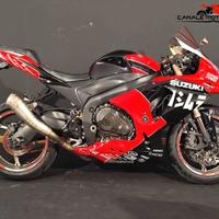 Suzuki GSX R 1000