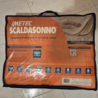 scaldasonno 