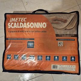 scaldasonno 