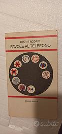 Favole al telefono