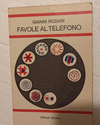 Favole al telefono