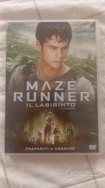 Maze Runner, il labirinto