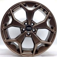 4 cerchi lega audi a1 s1 r18 lt5669