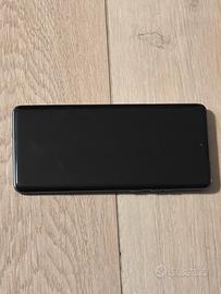 Motorola 60 edge fusion