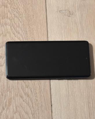 Motorola 60 edge fusion
