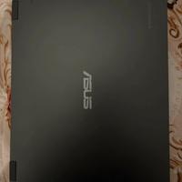 ASUS Chromebook CM1 Laptop