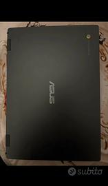 ASUS Chromebook CM1 Laptop