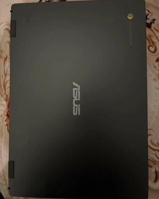 ASUS Chromebook CM1 Laptop