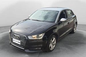Audi A1 I 2015 Sportback Diesel Sportback 1.4...
