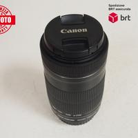 Canon EF-S 55-250 F4-5.6 IS STM (Canon)