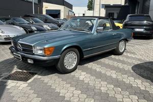 Mercedes-Benz Serie SL 280 SL Roadster (R107)