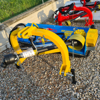 Trincia argini zanon 170