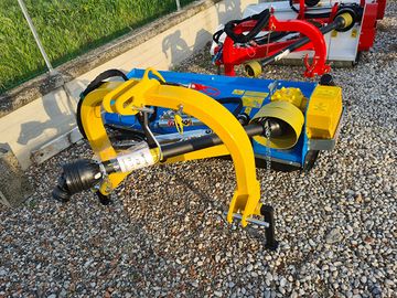 Trincia argini zanon 170