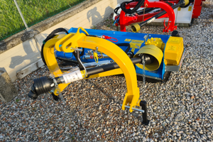 Trincia argini zanon 170