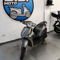Piaggio Liberty 50