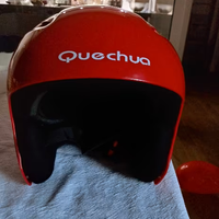 Casco sci snowboard per bambini