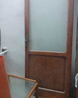porta legno e telaio