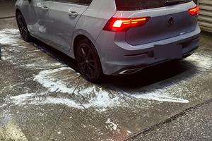 Golf 8