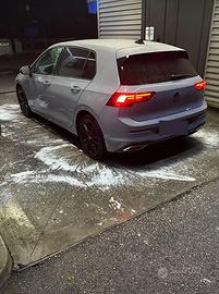 Golf 8