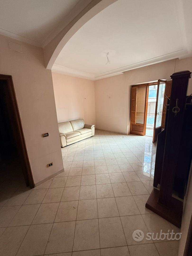 Apartment in Sant'Antimo, Napoli - Vista 5