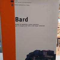 Bard studio di fattibilita e piano operativo per i