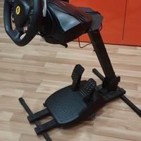 simulatore volante PlayStation Xbox