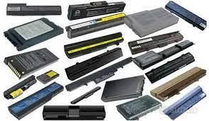 batterie 18650 laptom