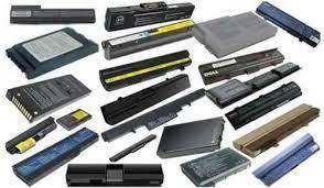 batterie 18650 laptom