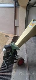 Biotrituratore negri r70