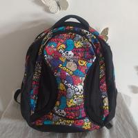 Zaino scuola Yeepsport