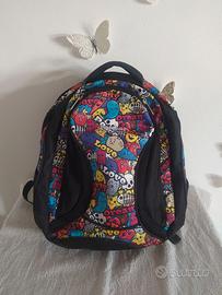 Zaino scuola Yeepsport