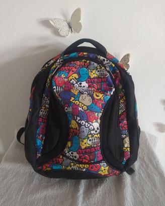 Zaino scuola Yeepsport