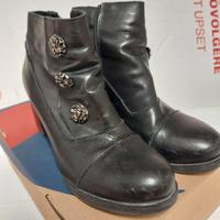 
MUSTO Stivaletti da donna elegante 