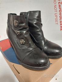 
MUSTO Stivaletti da donna elegante 