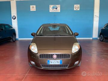 Fiat Grande Punto 1.4 5 porte Dynamic Natural Powe